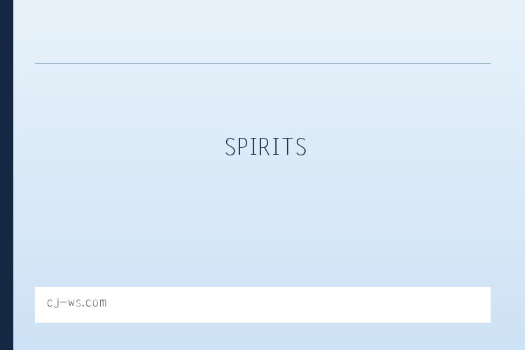 思捷洋酒 - WINE & SPIRITS CO.LTD - 相关阅读 列表图