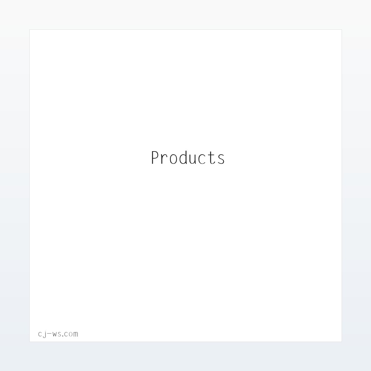 Products - 思捷洋酒 - WINE & SPIRITS CO.LTD 方图